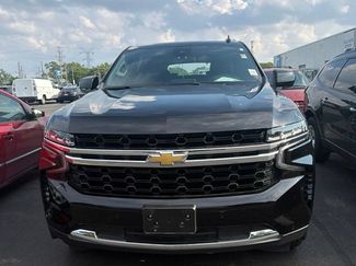 Used 2024 Chevrolet Suburban LS AWD/4WD video 1