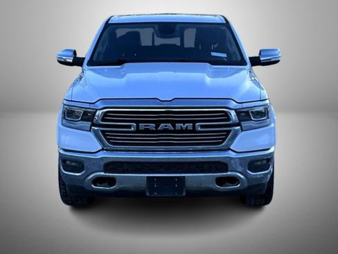 Used 2019 RAM 1500 Laramie image 2