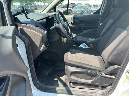 Used 2021 Ford Transit Connect XL FWD image 7