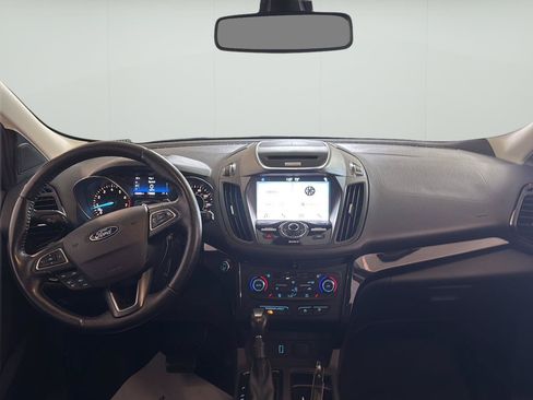 Used 2017 Ford Escape Titanium AWD/4WD image 11