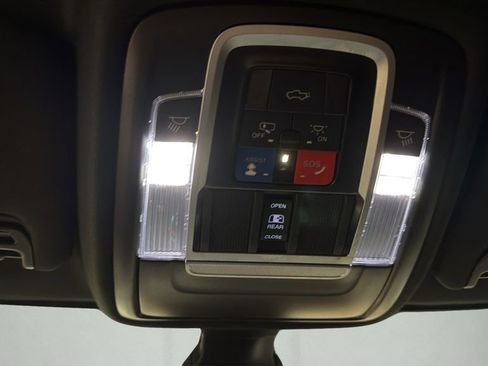 Used 2024 RAM 3500 Laramie w/ Night Edition AWD/4WD image 22