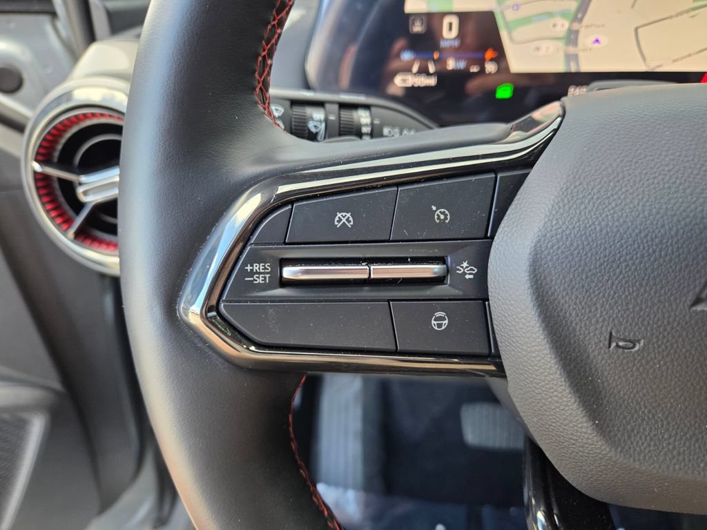 Certified 2024 Chevrolet Equinox EV RS FWD image 28