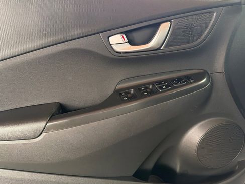 Used 2023 Hyundai Kona SEL w/ Convenience Package image 11