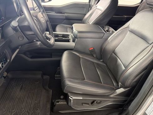 Used 2024 Ford F250 Lariat w/ Lariat Ultimate Package AWD/4WD image 27
