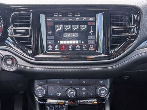 Used 2022 Dodge Durango GT image 18