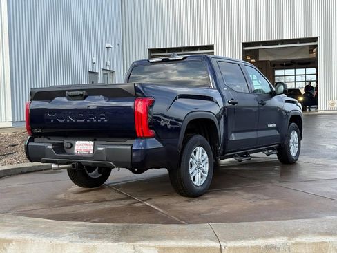 New 2026 Toyota Tundra SR5 image 5