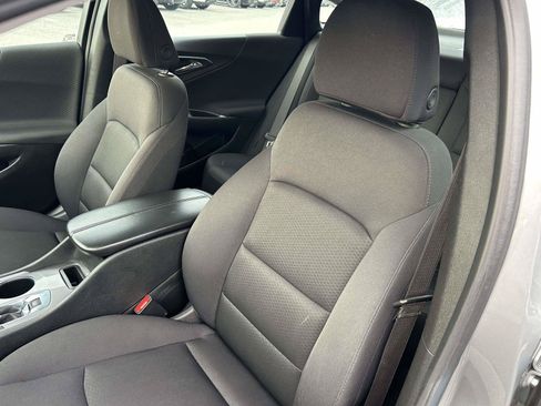Used 2024 Chevrolet Malibu LT FWD image 18