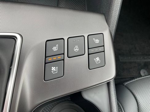 New 2026 Kia Sportage SX FWD image 22