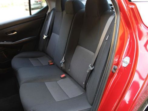 Used 2023 Nissan Sentra SV FWD image 14