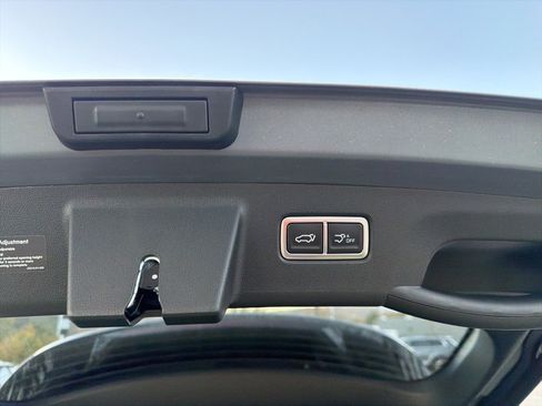 New 2025 Kia Sorento EX w/ Panoramic Sunroof Package image 19