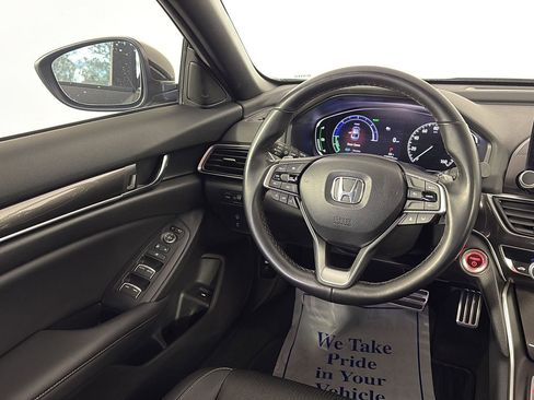 Used 2022 Honda Accord Sport image 17