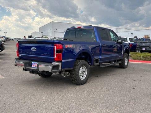 New 2026 Ford F250 XL w/ 360-Degree Camera Package AWD/4WD image 5