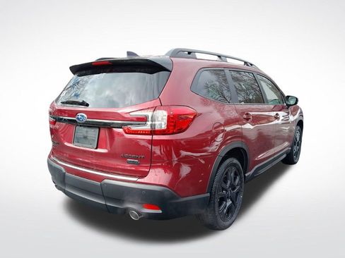 New 2026 Subaru Ascent Bronze Edition AWD/4WD image 35
