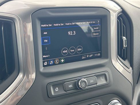 New 2026 GMC Sierra 1500 Pro w/ Pro Value Package RWD image 16