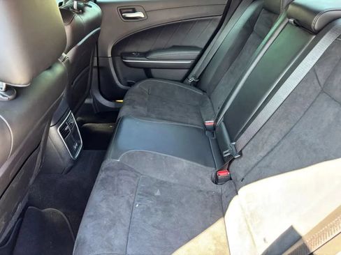 Used 2023 Dodge Charger Scat Pack RWD image 17