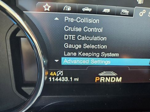 Used 2019 Ford F150 Platinum w/ Equipment Group 701A Luxury image 15