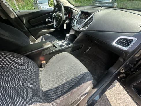 Used 2015 GMC Terrain SLE w/ Chrome Edition AWD/4WD image 19