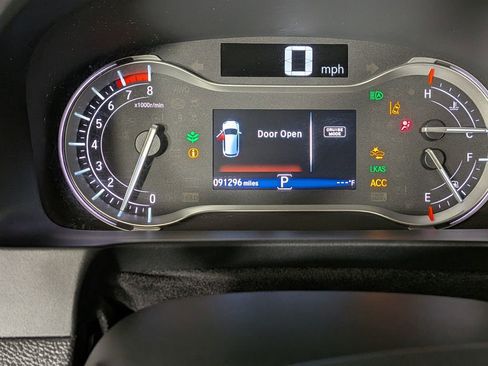 Used 2016 Honda Pilot Elite image 23