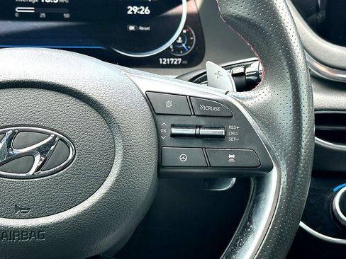 Used 2021 Hyundai Sonata SEL Plus FWD image 24