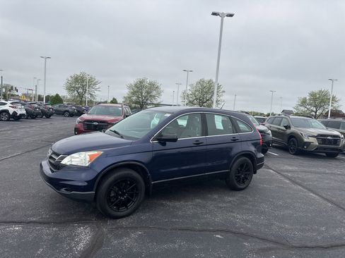 Used 2011 Honda CR-V LX image 2