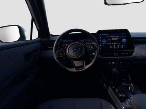 New 2026 Subaru Outback Limited image 16