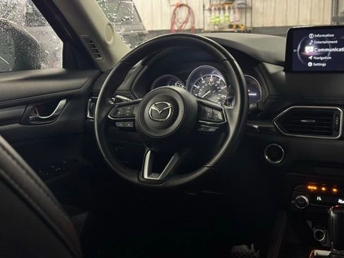 Used 2024 MAZDA CX-5 AWD 2.5 S w/ Select Package image 20