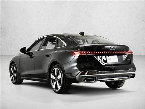 New 2025 Audi A5 2.0T Premium Plus Sedan image 8