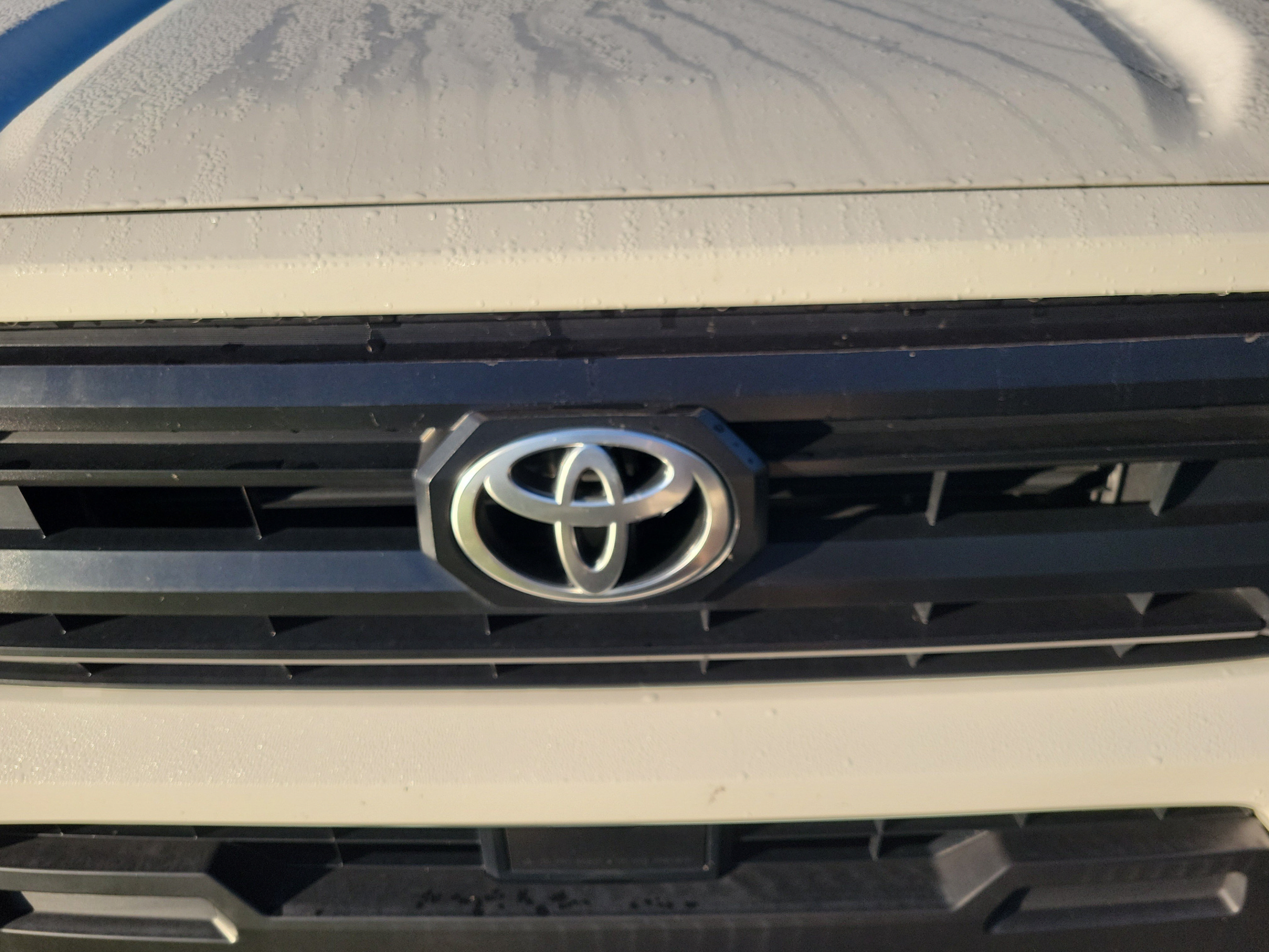 Used 2024 Toyota Tacoma SR RWD image 11