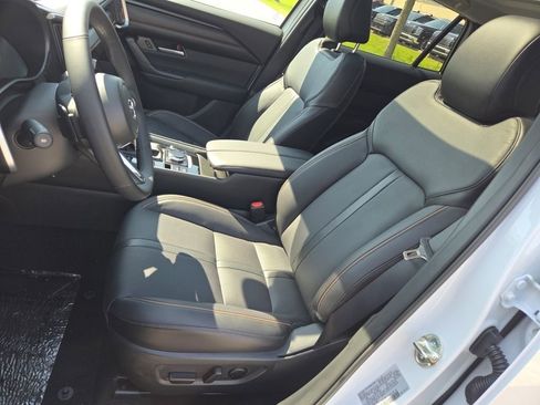 New 2026 MAZDA CX-50 AWD 2.5 S w/ Cargo Package image 18