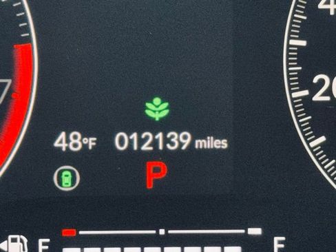 Used 2023 Honda Civic EX image 25