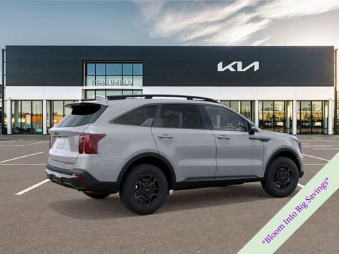 New 2026 Kia Sorento SX Prestige AWD/4WD image 6