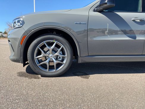 New 2026 Dodge Durango GT image 11