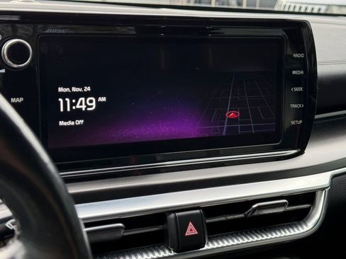 Used 2023 Kia K5 GT w/ GT1 Package image 35