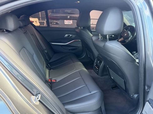 Used 2020 BMW M340i xDrive w/ Premium Package image 12