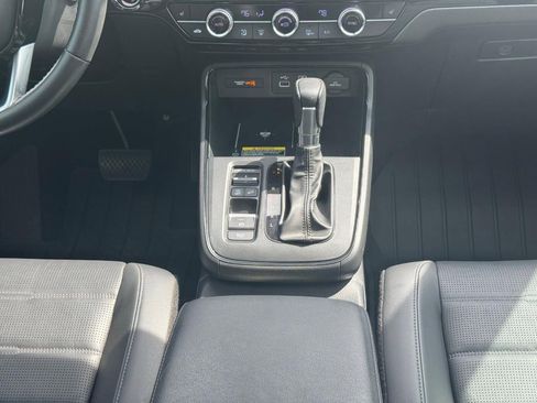 Certified 2023 Honda CR-V EX-L image 15