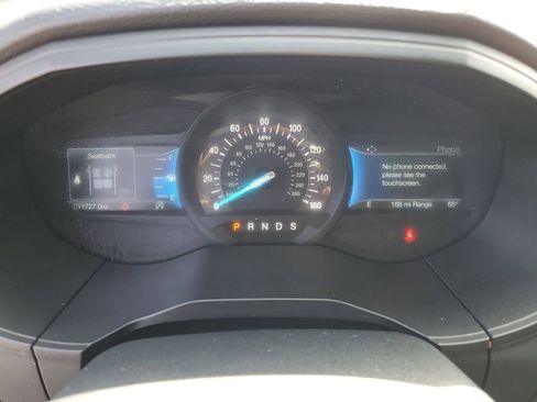 Used 2024 Ford Edge ST-Line AWD/4WD image 15