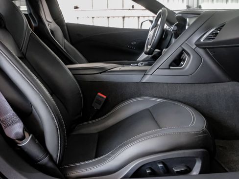 Used 2017 Chevrolet Corvette Grand Sport RWD image 31