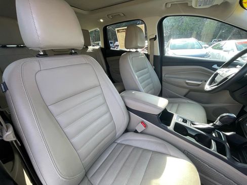 Used 2017 Ford Escape Titanium w/ Equipment Group 301A image 26