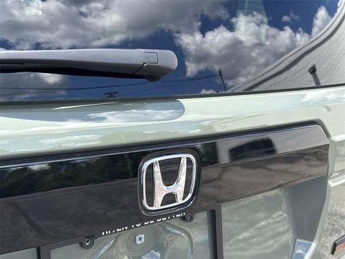 Used 2026 Honda Passport TrailSport Elite image 10