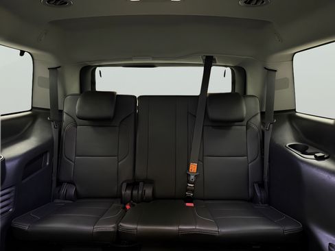 Used 2020 GMC Yukon Denali AWD/4WD image 15