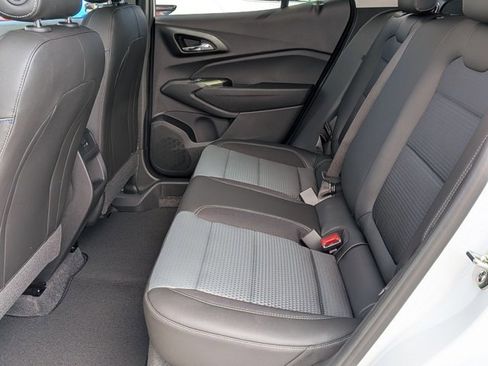 New 2026 Chevrolet Trax LT w/ Driver Confidence Package image 15