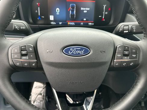 New 2025 Ford Maverick Lariat w/ Black Appearance Package AWD/4WD image 20