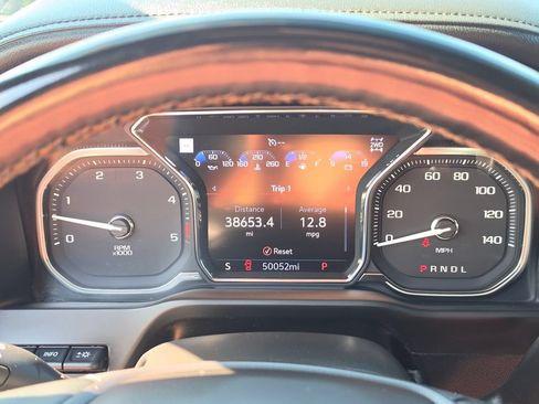 Used 2023 GMC Sierra 2500 AT4 w/ AT4 Premium Plus Package AWD/4WD image 21