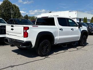 Certified 2023 Chevrolet Silverado 1500 LT Trail Boss w/ LPO, Dark Essentials Package video 2