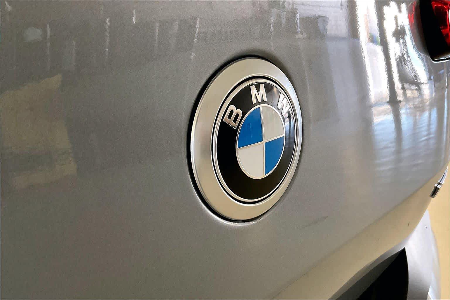 Used 2026 BMW X2 xDrive28i AWD/4WD image 31