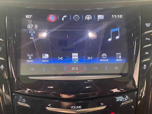 Used 2016 Cadillac Escalade ESV Premium image 19