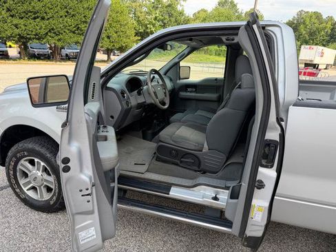 Used 2008 Ford F150 XLT AWD/4WD image 25