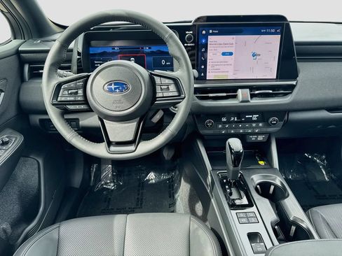 Certified 2026 Subaru Outback Limited XT AWD/4WD image 22