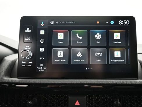 New 2026 Honda CR-V Sport Touring image 13