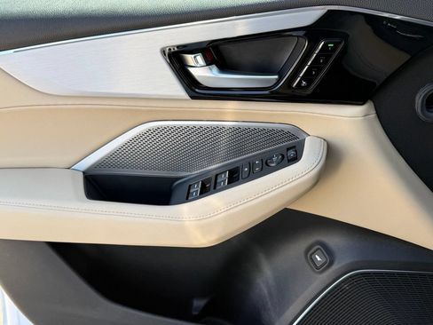 Certified 2026 Acura MDX SH-AWD image 31